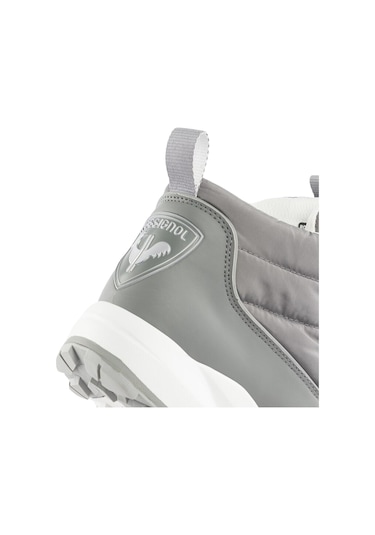 Rossıgnol Rossignol Rossi Resort Waterproof Grey Unisex Gri Kar Botu Gre