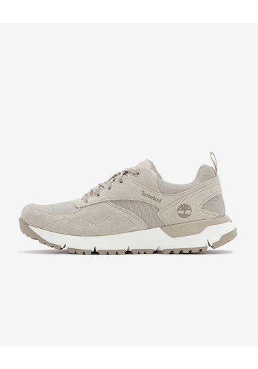 Timberland Erkek Light Taupe Mesh Açık Taba