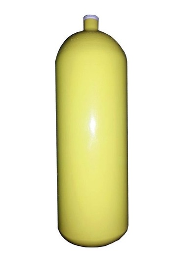 12 L/230 Bar Tüp Şişe