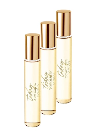 Avon Tta Today Kadın Parfüm EDP 3 x 10 ML