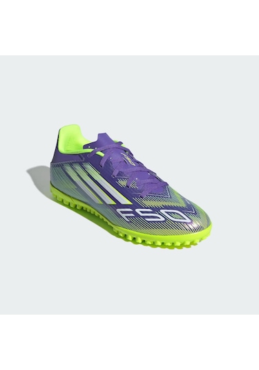 Adidas F50 Club Tf Erkek Halı Saha Ayakkabısı C-adıjı0026e10a00 Mor