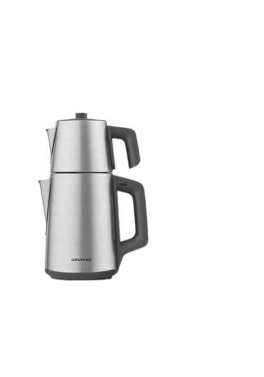 Grundig TM 4422 I 1.7 L Çay Makinesi + French Press 1 ML
