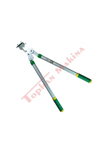 Eltu 020Bch9 Dal Budama Makası ''Alüminyum Sap''  79Cm