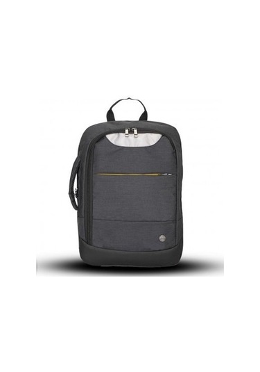 Plm Neptun 15.6" Siyah Gaming Notebook Sırt Çantası