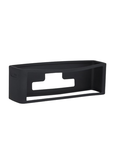 Kangvka Bose Soundlink Mini I/ıı İçin Silikon Korumalı Kılıf - Darbe Ve Çizikten Koruma, Taşınabilir Outdoor Kullanım, Özel Tuş Delikleri