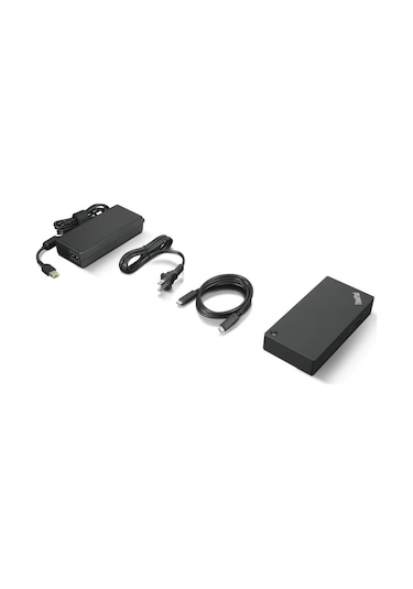 Lenovo Thinkpad Universal Usb-C Dock 40Ay0090Eu