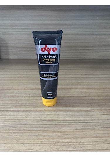 Dyo Kalın Çizik Giderici Pasta 400 ML