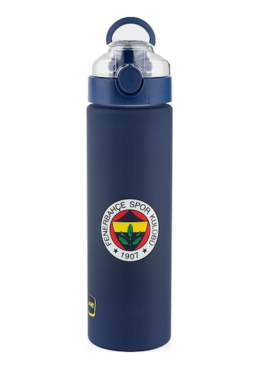 Me 25788 Fenerbahçe Tritan Matara 630 Ml Lacivert
