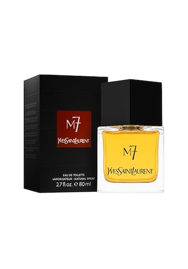Yves Saint Laurent M7 Edt 80 Ml Erkek Parfüm