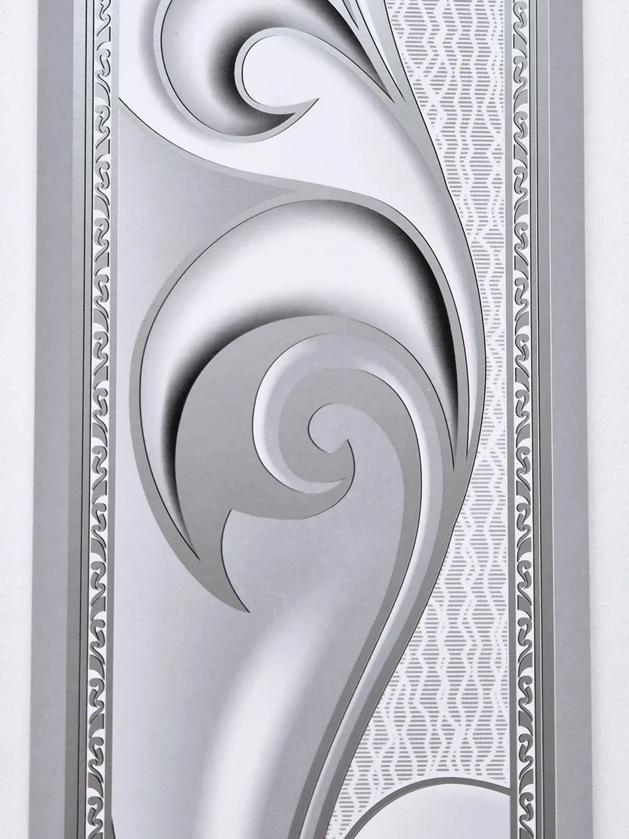 Art-design Duvar Kağıdı İçin Geniş Kenar Şeridi Kağıt Bant 9 Cm 277923287