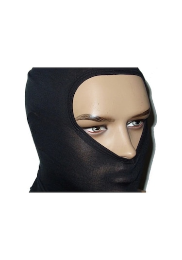 Scoyco Yazlık Termal Balaklava