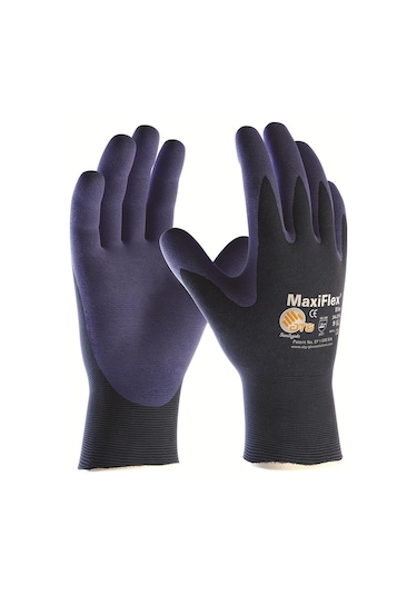Atg Maxiflex Elite 34-274 Palm Iş Eldiveni