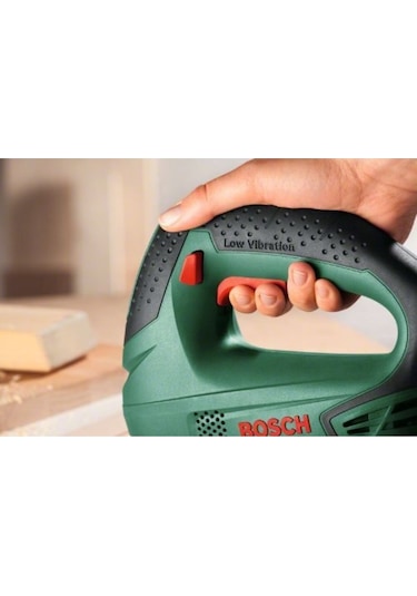 Bosch PST 650 Easy Dekupaj Testere - 06033A0700