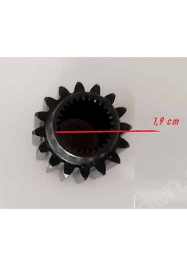 Bmw 3 E30 E36 Cabrio Tente Motor Dişlisi Pul Ve Yağı 2 Adet