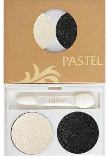 Pastel Metallıcs Duo Far 67