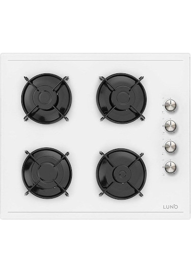 Luno LC5335W01 Ankastre Ocak