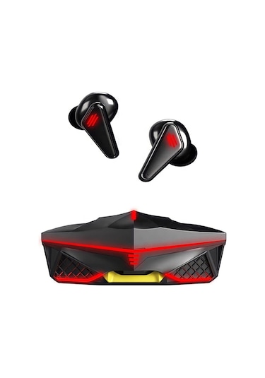 Polygold K-98 Bluetooth RGB Kulak İçi Oyuncu Kulaklığı