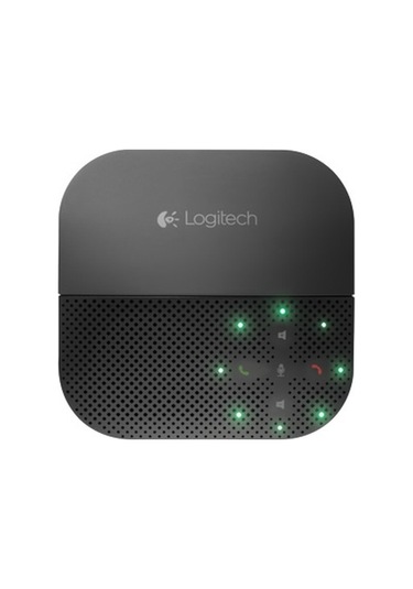 Logitech  Mobıle Speakerphone P710E 980-000742