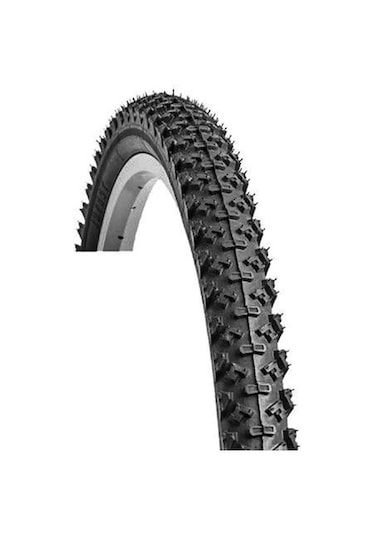Trayal 20x1.75 D-121 Dağ Dış Lastik Siyah