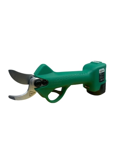 Engarden BP35 Çift Akülü Şarjlı Budama Makası 35 MM