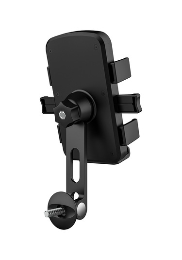 Qx23 Bisiklet Kök Telefon Tutucu Bisiklet Bisiklet Kök Dağı Abs Cep Telefonu Braketi