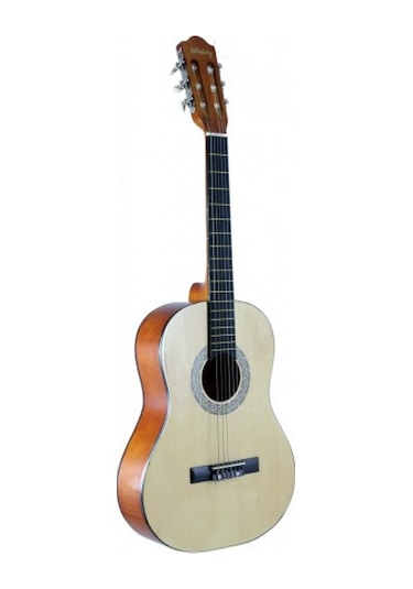 Lichtenberg Cg836 Nat Klasik Gitar Taşıma Çantası