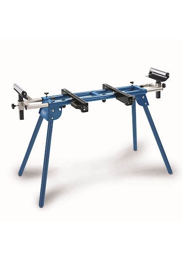 Scheppach Umf1600 Üniversal Testere Tezgahı