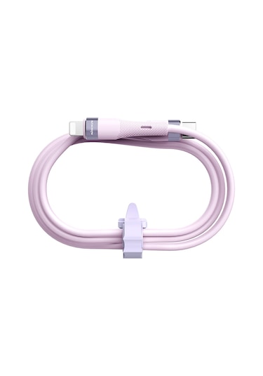 Nillkin Flowspeed 27w 1.2mt Type-c To Lightning Data Ve Şarj Kablosu -
