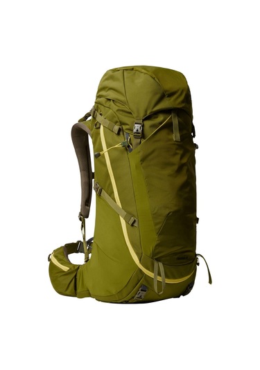 The North Face Terra 55 Sırt Çantası Nf0a87bz4nu1 Yeşil
