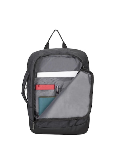 Plm Neptun Siyah 15.6" Sırt Çantası