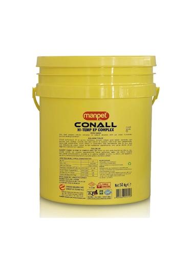 Manpet Conall Hi-temp Ep Complex Gres 900 G