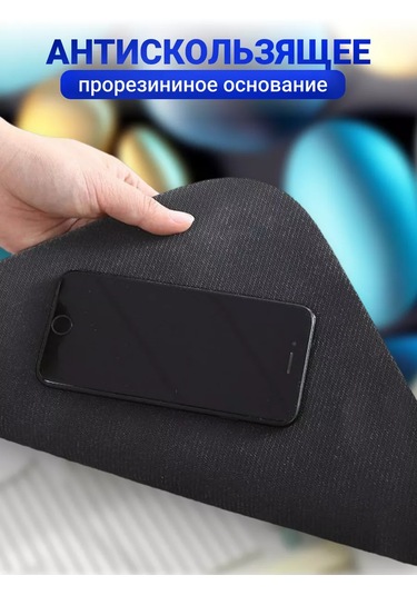 Full House&garden Diyatomit Banyo Paspası, Kaymaz 200587608 Turkuaz