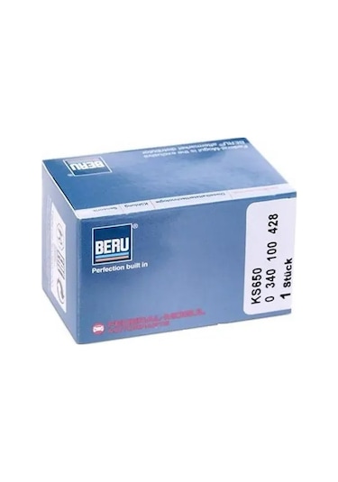Beru Gr073b Kizdirma Zaman Rolesi A0075459832