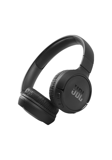 Jeemson Siyah Tune 510bt Uyumlu Kulaküstü Kablosuz Bluetooth Kulaklık