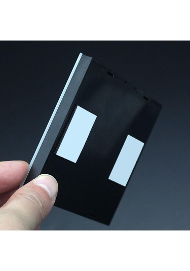 Suntek 1 Yollu Yeni Akıllı Ev Kablosuz Uzaktan Kumanda 86x86mm