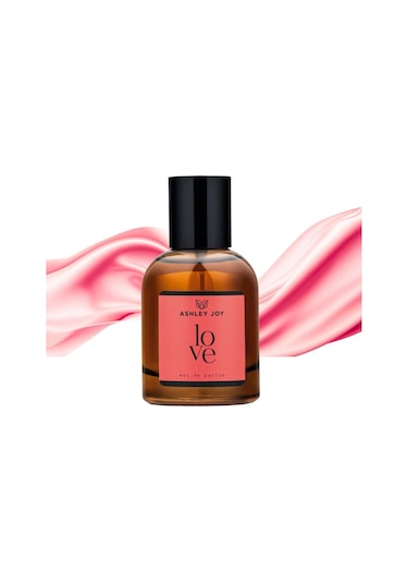 Ashley Joy Love Kadın Parfüm EDP 50 ML