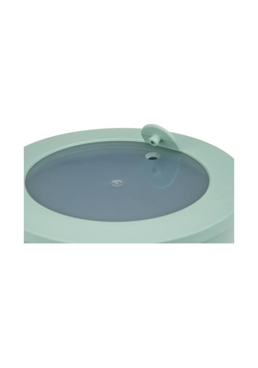 Idea Yiyecekler İçin Hava Almaz Kaplar 2 Ad 42483066 Yeşil