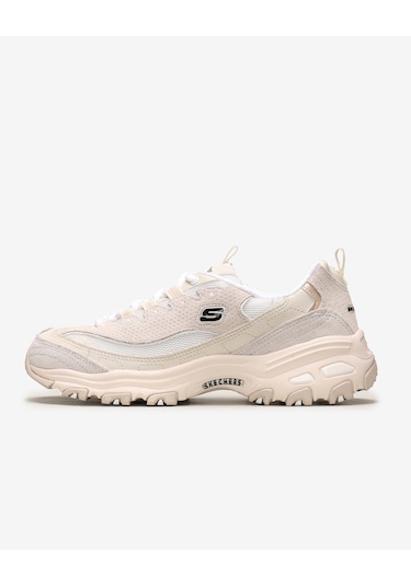 Skechers Kadın Beyaz Sneakers 13147 OFWT Beyaz
