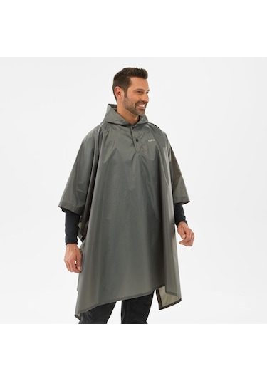 Lafuma Poncho Lfv12425 2998 Çok Renkli