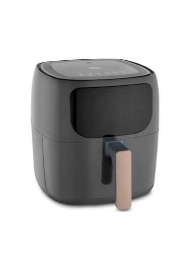Fakir Easy Chefry Sıcak Hava Fritözü / Airfryer