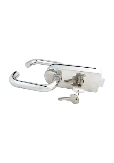 Thoor Round Cam Kapı Kiliti Thr-1100-sss