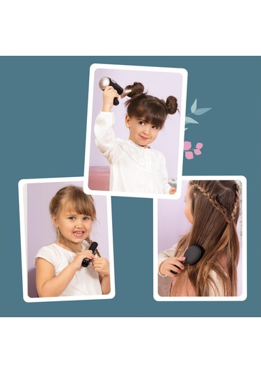 Smoby My Beauty Saç Güzellik Bakım Seti 320144