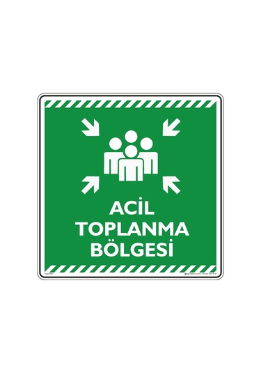 Acil Toplanma Bölgesi