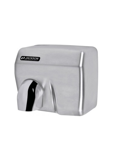 Jackson 2450W Paslanmaz Çelik Saten El & Yüz Kurutma Makinesi
