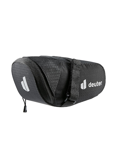 Deuter Bike Bag 0.5 Litre Bisiklet Çantası Black 001