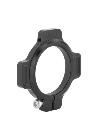 Geeroyoo Sram Dub Krank Eksen Ayar Ringi, Alüminyum Alyuminyum, Zayıflık Ve Gürültü Azaltıcı, Xx1/x01 Eagle Uyumlu, Siyah Tamir Parçası Siyah