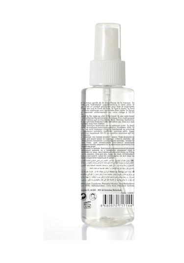 Pierre Cardin Make Up Setting Spray Makyaj Sabitleyici Sprey 110 Ml