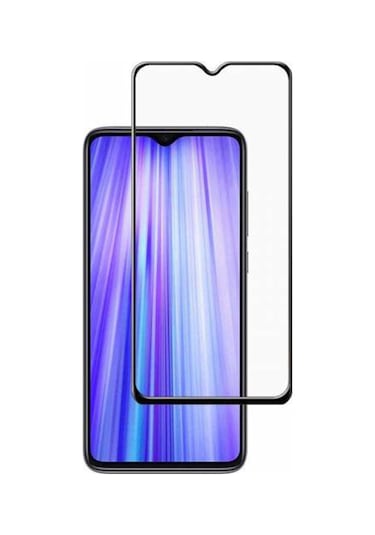 Nettech Xiaomi Redmi Note 8 Uyumlu Ön Koruma Seramik Nano Ekran Koruyucu