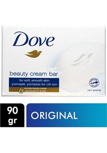 Cream Bar 90 Gr.orıgınal 24'lü