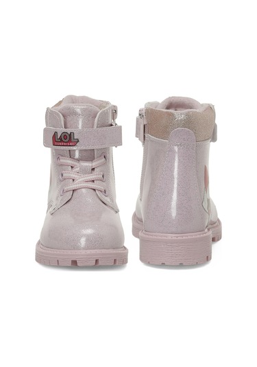 Lol Bovsa.p5pr Pembe Kız Çocuk Worker Bot 000000000102053477 Pembe